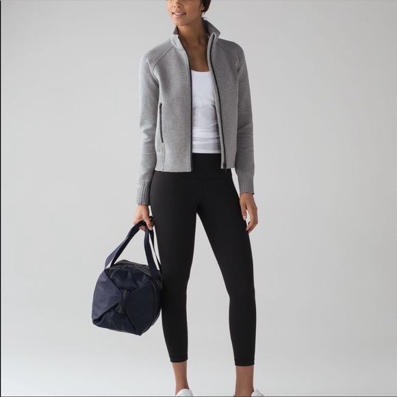 Lululemon NTS Jacket - Picture 4 of 11